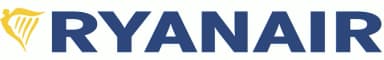 Logo Ryanair